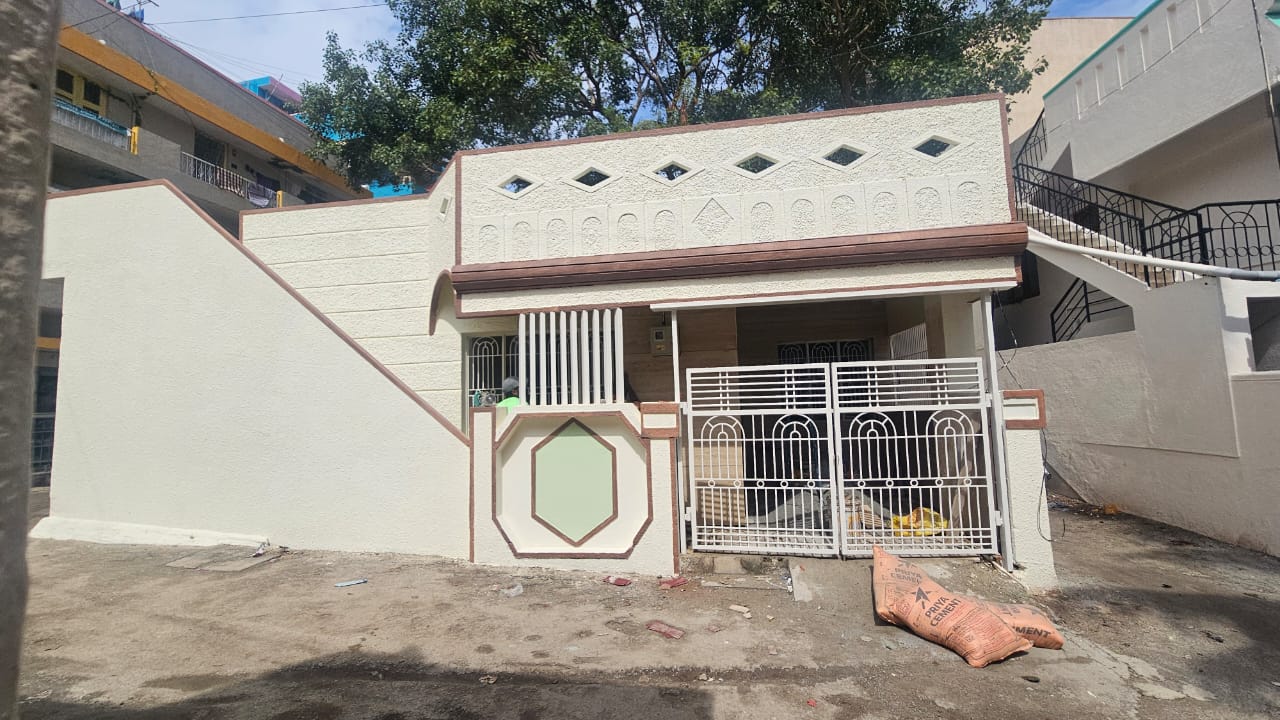 2 BHK Independent House For Sale in Nishchay