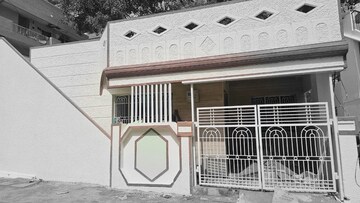 2 BHK Independent House – Exterior View View at Ramamurthy Nagar - for Sale