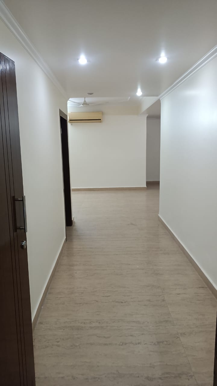 4 BHK + Extra Room Builder Floor For Rent in Ardee City