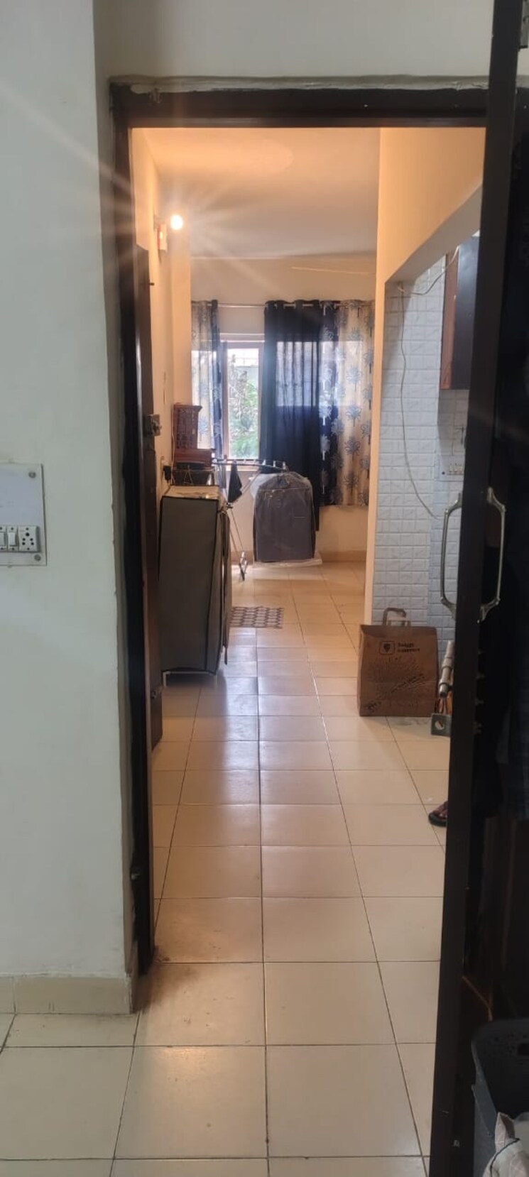 Kitchen, ardee-city 4 Bedroom 300 Sq.Yd. Builder Floor In Sector 52 Gurgaon 9017564