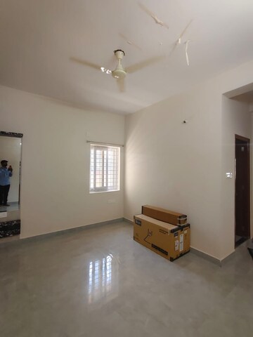 Living Room in 3 BHK Apartment at Manikonda – for Rent