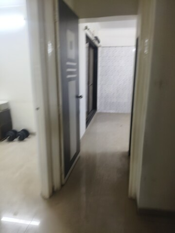 Building Lobby in 2 BHK Apartment at Triveni Majesta, Kalyan West – for Rent