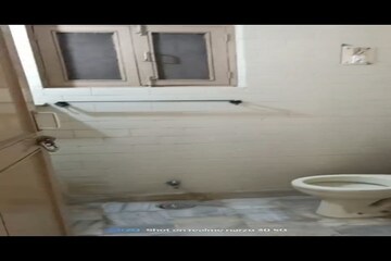 Attached Bathroom in 3 BHK Apartment at Ip Extension – for Sale