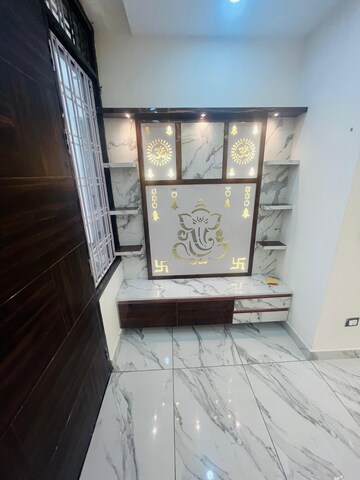 Furnished Amenities in 3 BHK Builder Floor at Gms Road – for Sale