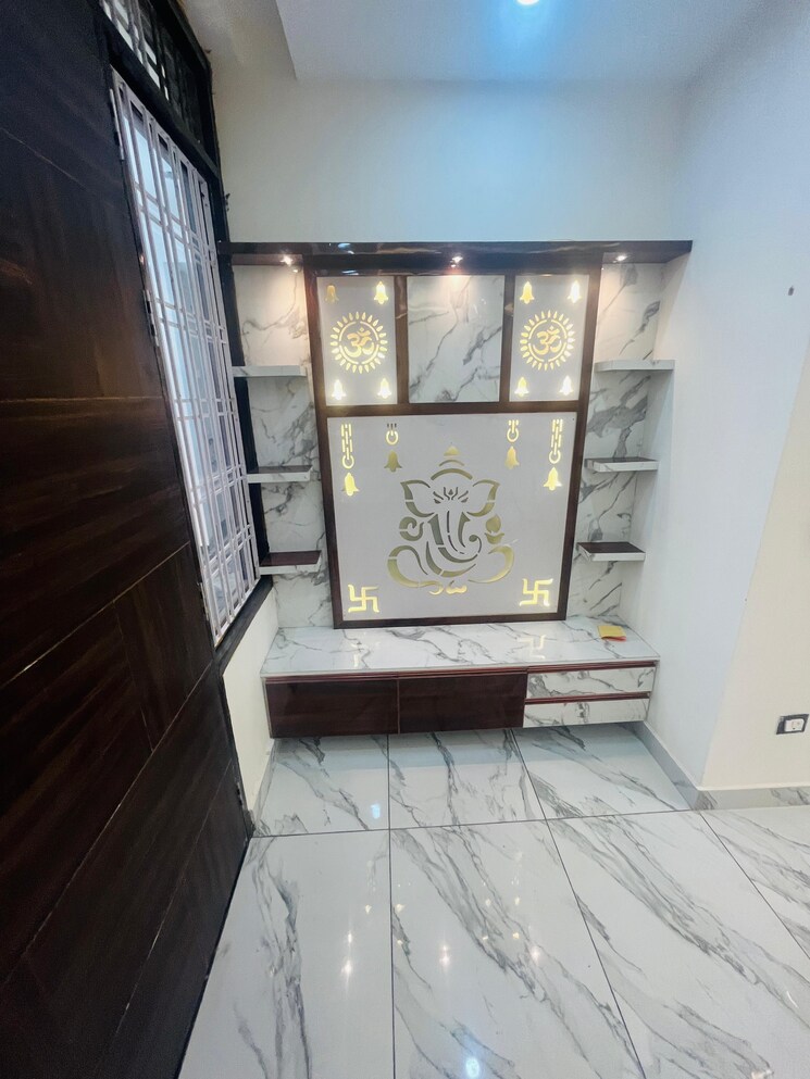 undefined, gms road 3 Bedroom 1750 Sq.Ft. Builder Floor In Gms Road Dehradun 9017616