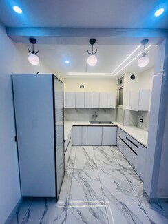3 BHK Builder Floor For Sale in GMS Road