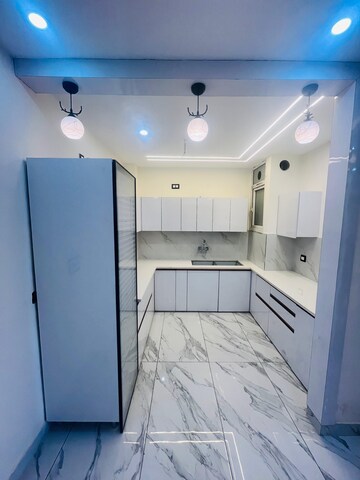 3 BHK Builder Floor For Sale in Gms Road