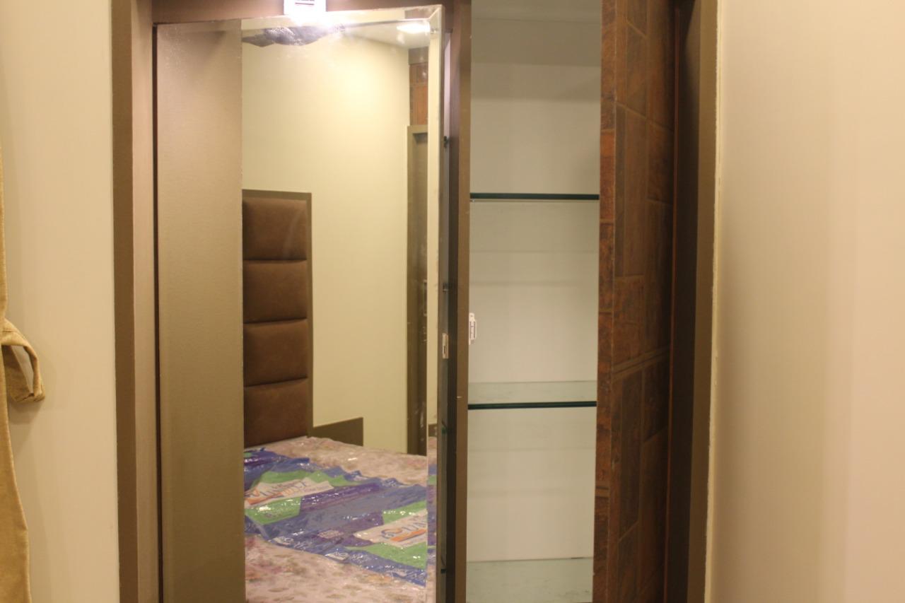 2 BHK 851 Sq.Ft. Apartment in Tata Avaha