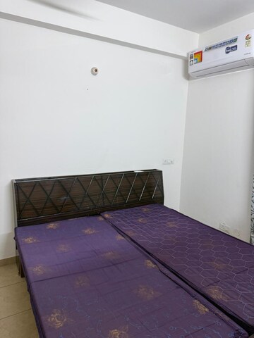 Bedroom in 3 BHK Apartment at International Airport Road – for Rent