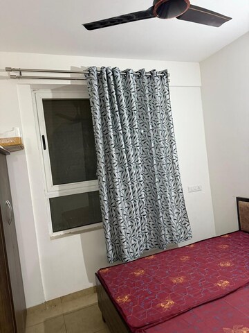 Bedroom in 3 BHK Apartment at International Airport Road – for Rent