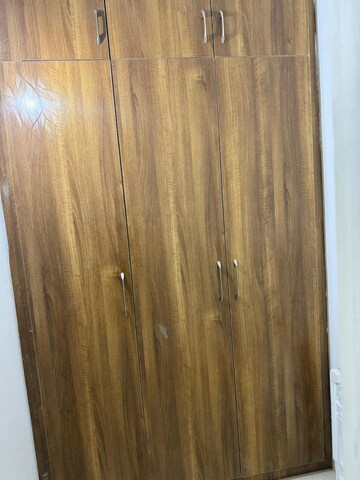  3 BHK Apartment at International Airport Road – for Rent