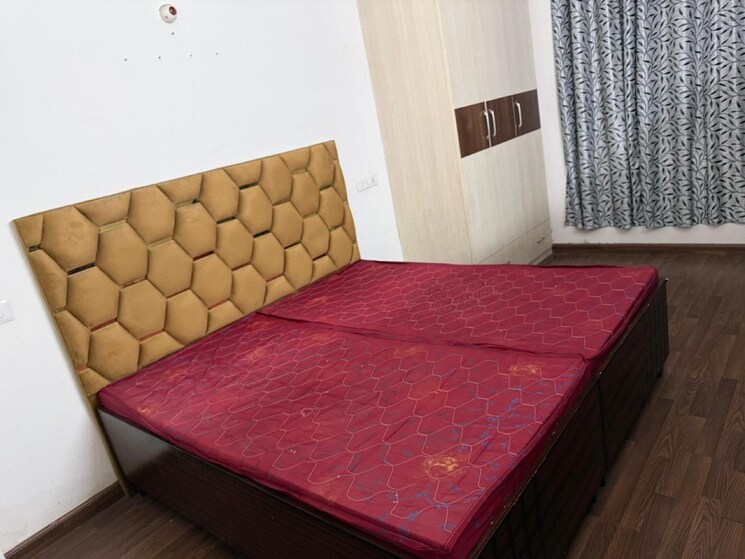 Bedroom, international airport road 3 Bedroom 1350 Sq.Ft. Apartment In International Airport Road Zirakpur 9017632
