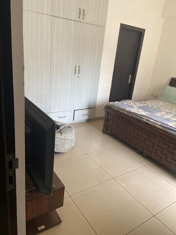 Bathroom in 2 BHK Apartment at Logix Blossom Zest, Sector 143 – for Rent