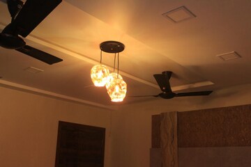 Furnished Amenities in 2 BHK Apartment at Tata Avaha, Ranjnoli – for Rent