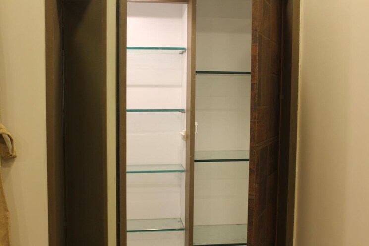 Room, tata-avaha 2 Bedroom 851 Sq.Ft. Apartment In Ranjnoli Thane 9017634