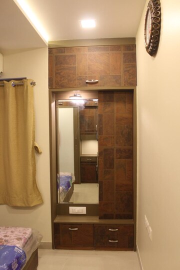Furnished Amenities in 2 BHK Apartment at Tata Avaha, Ranjnoli – for Rent