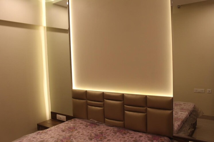 Room, tata-avaha 2 Bedroom 851 Sq.Ft. Apartment In Ranjnoli Thane 9017634