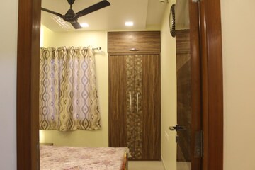 Bedroom in 2 BHK Apartment at Tata Avaha, Ranjnoli – for Rent