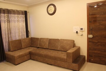 Bedroom in 2 BHK Apartment at Tata Avaha, Ranjnoli – for Rent