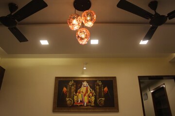 Furnished Amenities in 2 BHK Apartment at Tata Avaha, Ranjnoli – for Rent