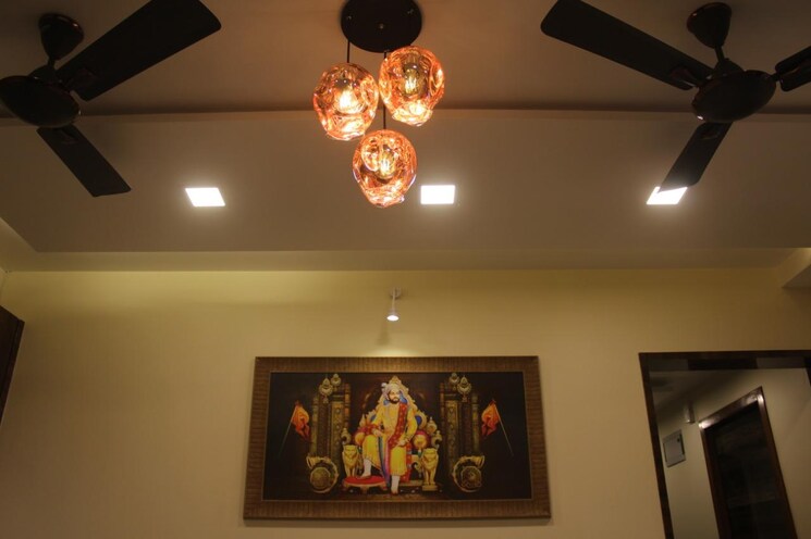 undefined, tata-avaha 2 Bedroom 851 Sq.Ft. Apartment In Ranjnoli Thane 9017634