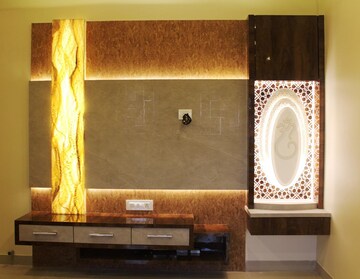 Furnished Amenities in 2 BHK Apartment at Tata Avaha, Ranjnoli – for Rent