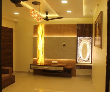 Furnished Amenities in 2 BHK Apartment at Tata Avaha, Ranjnoli – for Rent
