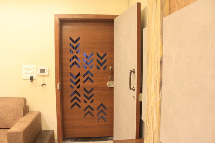 undefined, tata-avaha 2 Bedroom 851 Sq.Ft. Apartment In Ranjnoli Thane 9017634