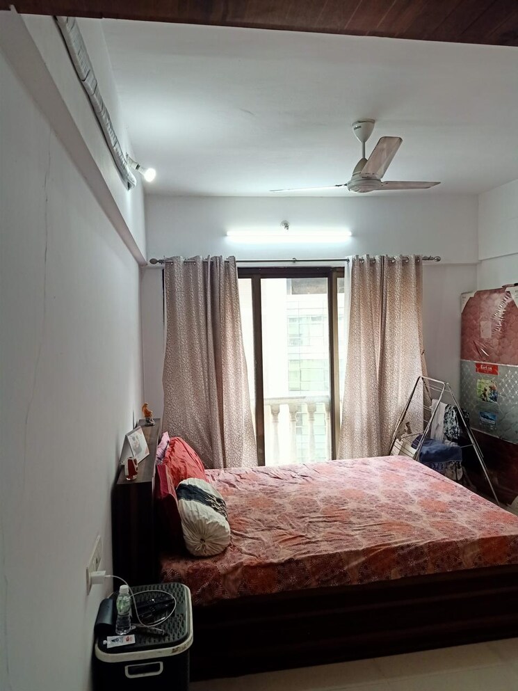 Bedroom, kanakia-spaces-sevens 2 Bedroom 852 Sq.Ft. Apartment In Andheri East Mumbai 9017618