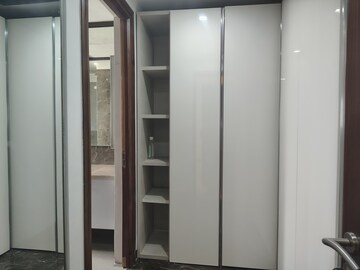 Building Lobby in 5 BHK Villa at DivyaSree Orion Villas, Gachibowli – for Rent