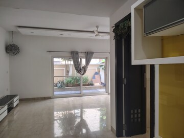Kitchen in 5 BHK Villa at DivyaSree Orion Villas, Gachibowli – for Rent