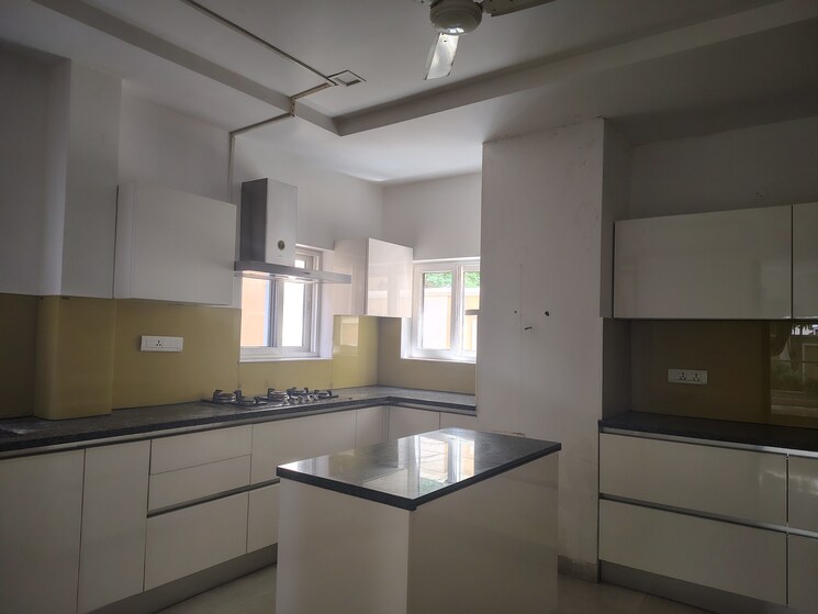 Kitchen, divyasree-orion-villas 5 Bedroom 388 Sq.Yd. Villa In Gachibowli Hyderabad 9017621