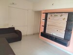 1 BHK 880 Sq.Ft. Apartment in Shivane