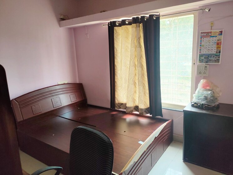 Team Area, shivane 1 Bedroom 880 Sq.Ft. Apartment In Shivane Pune 9017628