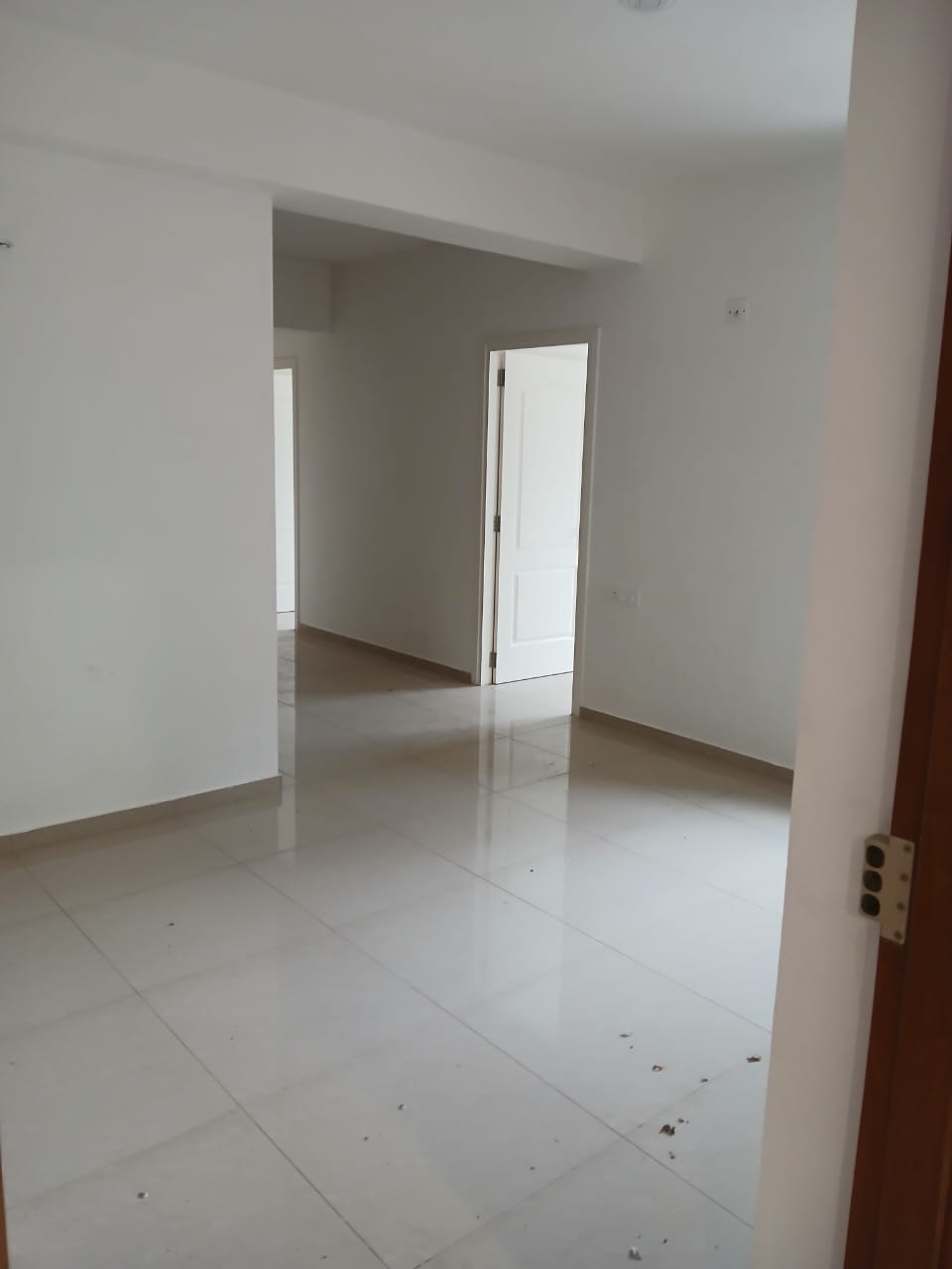 3 BHK 1340 Sq.Ft. Apartment in Goyal Orchid Valley