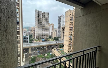 1 BHK Apartment For Rent in Regency park CHS, Kharghar