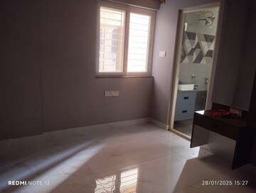Furnished Amenities in 2 BHK Builder Floor at Hsr Layout – for Rent