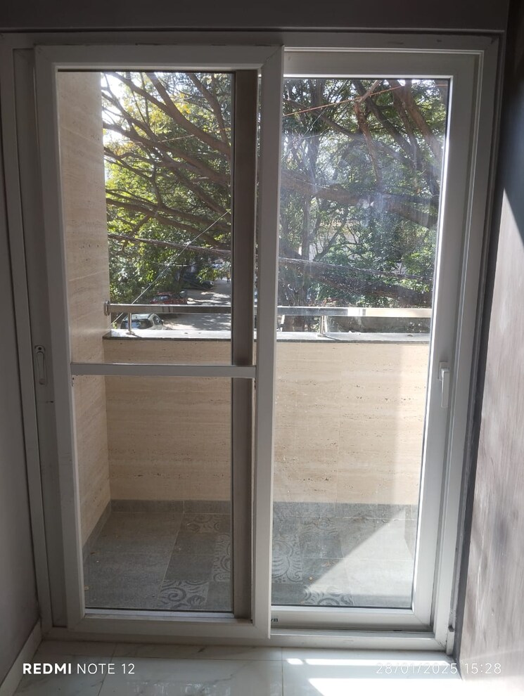 Balcony, hsr layout 2 Bedroom 800 Sq.Ft. Builder Floor In Hsr Layout Bangalore 9017641