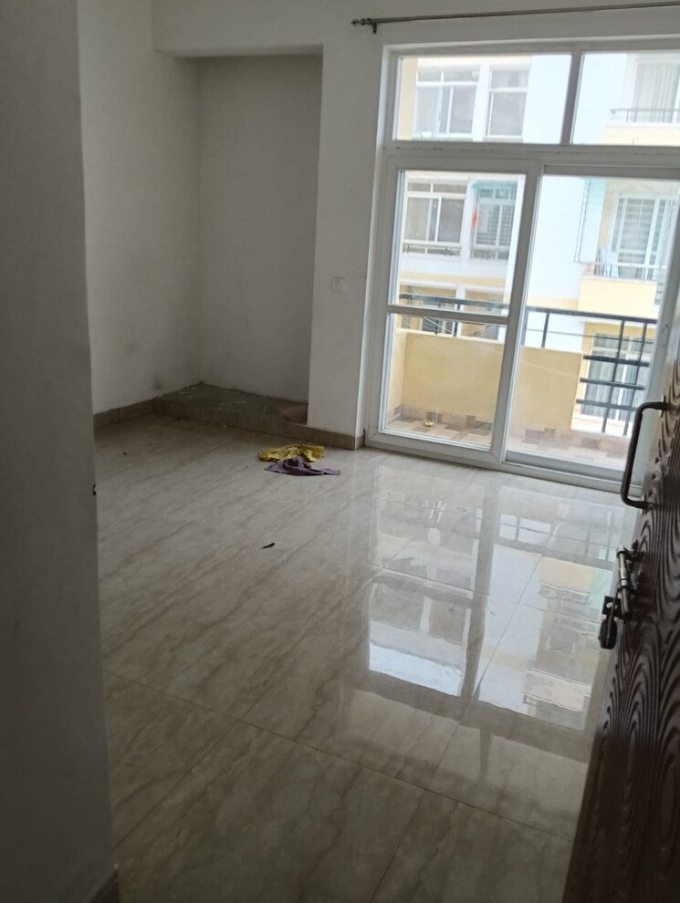 Balcony, lakshya-height-ii 2 Bedroom 1225 Sq.Ft. Apartment In Sushant Golf City Lucknow 9017673