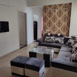 3 BHK + Pooja Room 1350 Sq.Ft. Apartment in Sushma Joynest Moh1