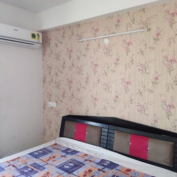 Bedroom in 3 BHK Apartment at International Airport Road – for Rent