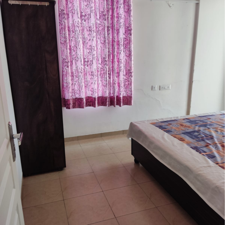 Bedroom, international airport road 3 Bedroom 1350 Sq.Ft. Apartment In International Airport Road Zirakpur 9017681