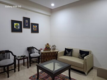 3 BHK Apartment For Rent in Banjara Hills