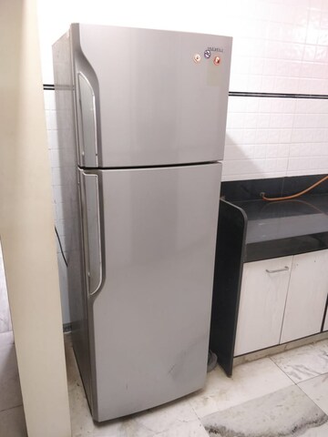 Kitchen in 2 BHK Apartment at Thaltej – for Rent