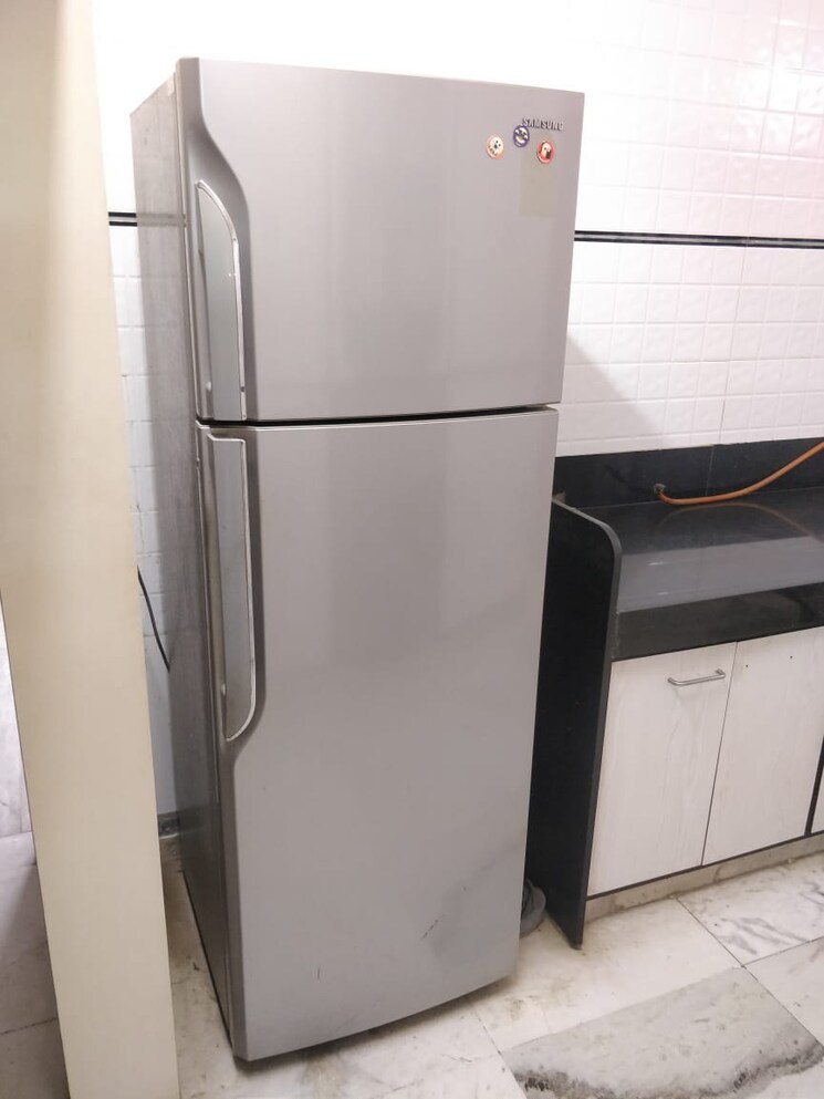 Kitchen, thaltej 2 Bedroom 1035 Sq.Ft. Apartment In Thaltej Ahmedabad 9017662