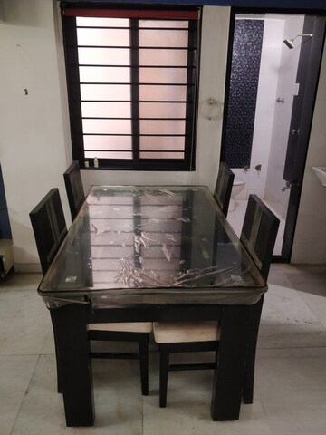  2 BHK Apartment at Thaltej – for Rent