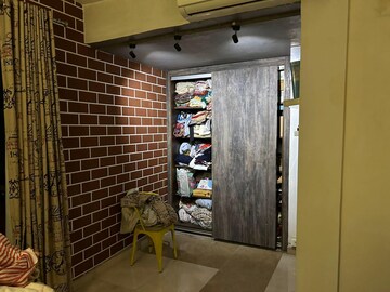 Bedroom in 4 BHK Villa at Vipul Tatvam Villas, Sector 48 – for Rent