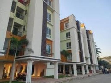 3 BHK Apartment For Rent in Vedic Village, Rajarhat