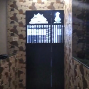 2 BHK Apartment For Sale in Melody Tower CHS, Panvel Sector 15a