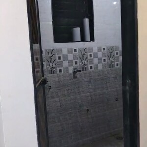 Building Lobby in 2 BHK Apartment at Melody Tower CHS, Panvel Sector 15a – for Sale